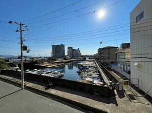 ＹＫハイツ相生町の物件内観写真